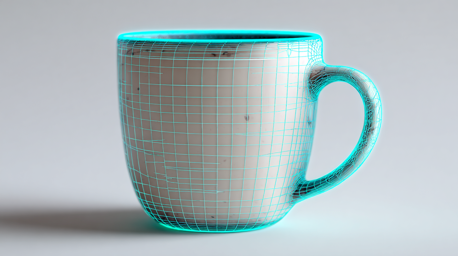 3D Scanning
